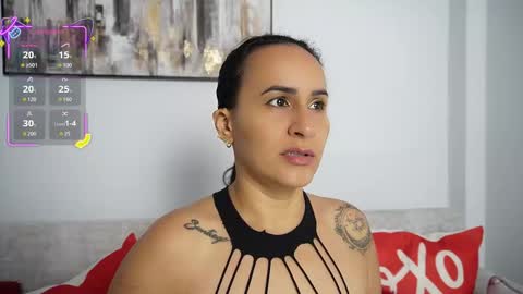 Snapshot of sara_charmy chatting on October 16, 2025, 11:00 am online show from October 16, 2025, 11:00 am