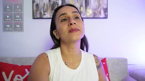 Snapshot of sara_charmy chatting on October 24, 2025, 12:01 pm online show from October 24, 2025, 12:01 pm