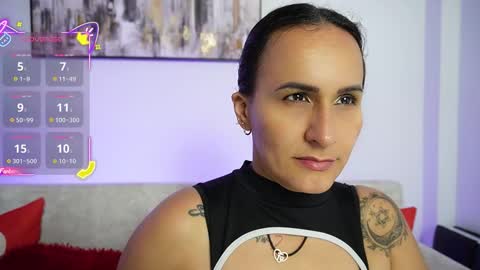 Snapshot of sara_charmy chatting on November 2, 2025, 12:24 am online show from November 2, 2025, 12:24 am