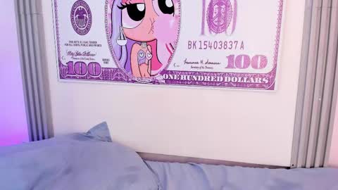 Snapshot of sara_conde chatting on February 14, 2025, 4:20 pm YENIFER online show from February 14, 2025, 4:20 pm