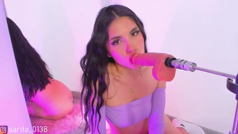 Sara online show from February 8, 2025, 1:00 am