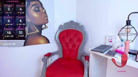 Sara HooT  online show from December 31, 2024, 6:59 am