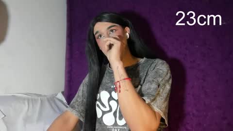 sara_hunter12 online show from November 21, 2025, 10:47 am