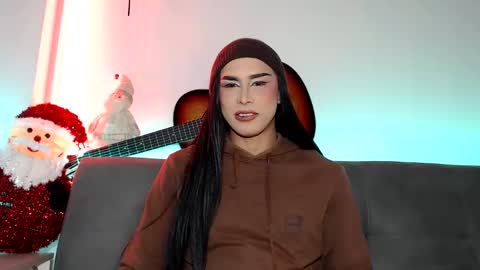 sara_hunter12 online show from December 17, 2025, 6:52 am