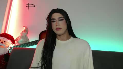 sara_hunter12 online show from December 18, 2025, 8:53 am