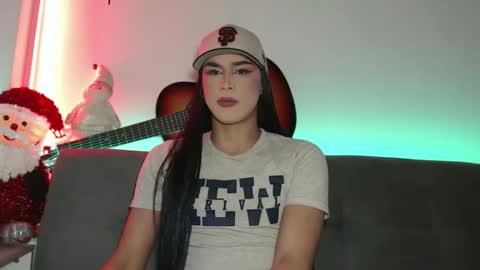 sara_hunter12 online show from December 20, 2025, 10:11 am