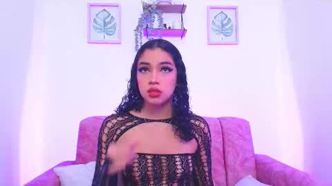 Sara Jhonson  online show from December 15, 2024, 12:29 am