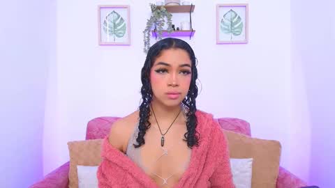 Sara Jhonson  online show from February 2, 2025, 10:28 pm