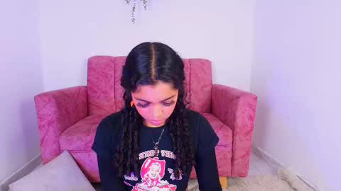 Sara Jhonson  online show from September 13, 2025, 11:59 pm