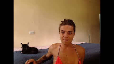 Snapshot of sara_johnson__ chatting on January 22, 2025, 3:07 pm sara_johnson__ online show from January 22, 2025, 3:07 pm