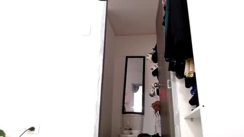 Snapshot of sara_johnson__ chatting on October 14, 2025, 2:18 pm sara_johnson__ online show from October 14, 2025, 2:18 pm