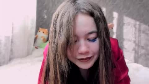 Snapshot of sara_kox chatting on February 21, 2026, 11:55 am sara_kox online show from February 21, 2026, 11:55 am