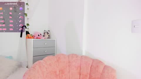 Sara  online show from January 25, 2025, 2:03 pm