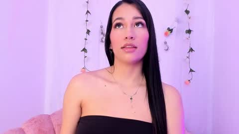 Sara  online show from February 24, 2025, 12:16 pm