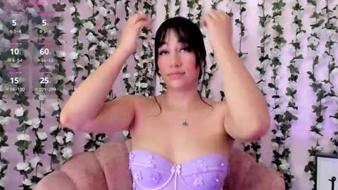 Sara  online show from September 25, 2025, 1:59 pm