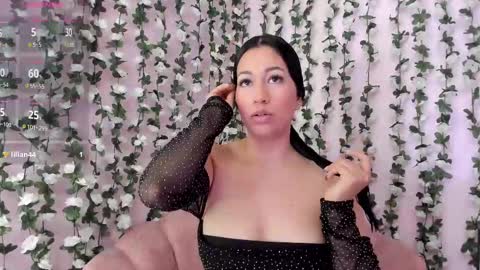 Sara  online show from October 1, 2025, 2:23 pm