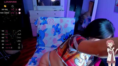 Snapshot of sara_leenn chatting on January 11, 2025, 6:56 am online show from January 11, 2025, 6:56 am