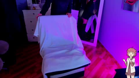 Snapshot of sara_leenn chatting on January 18, 2025, 7:28 am online show from January 18, 2025, 7:28 am