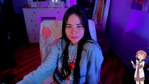 Snapshot of sara_leenn chatting on January 21, 2025, 7:26 am online show from January 21, 2025, 7:26 am