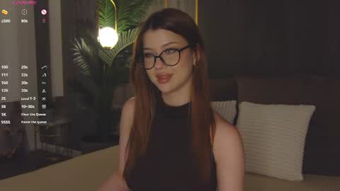 Sara online show from July 13, 2026, 4:54 pm