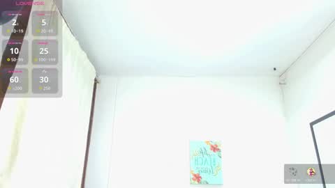 S A R A online show from March 19, 2026, 11:03 am