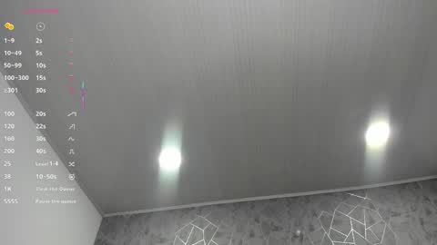 Snapshot of sara_melo chatting on April 16, 2026, 12:39 pm Sara online show from April 16, 2026, 12:39 pm