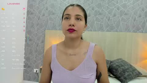Snapshot of sara_melo chatting on June 2, 2026, 12:07 pm Sara online show from June 2, 2026, 12:07 pm