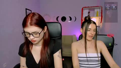 Sara online show from May 24, 2026, 7:19 pm