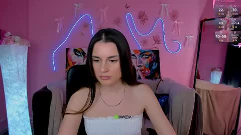 Sara online show from May 29, 2026, 7:12 pm
