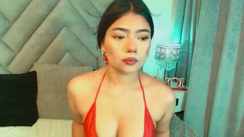 sara_owens7 online show from December 16, 2025, 1:54 am