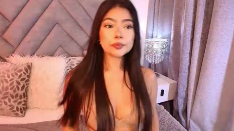 sara_owens7 online show from February 18, 2026, 1:45 am