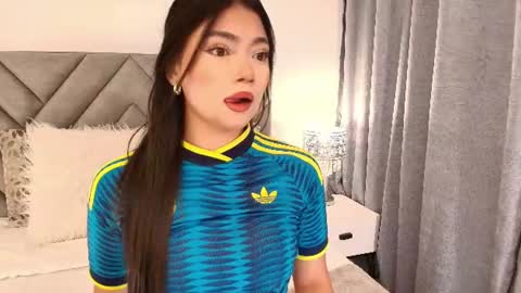 sara_owens7 online show from July 4, 2026, 4:07 am