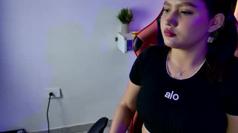 sara_rosee_e online show from May 11, 2026, 1:17 pm