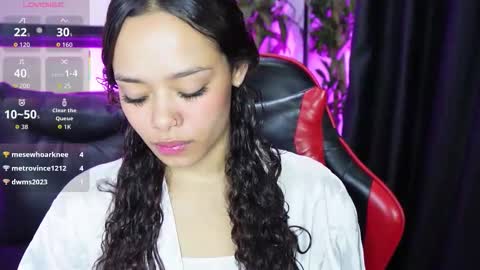 sara  online show from December 19, 2025, 2:35 pm