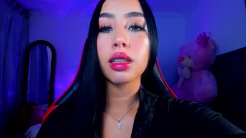 Snapshot of sara_stone03 chatting on January 28, 2025, 12:57 am sara_stone03 online show from January 28, 2025, 12:57 am