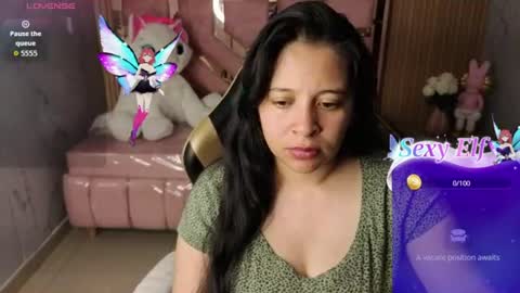 Sara T. online show from June 23, 2026, 3:04 am