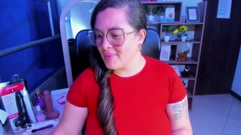 sara_thonson_ online show from September 30, 2025, 3:55 am