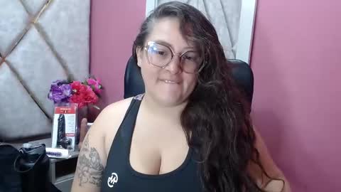 sara_thonson_ online show from February 9, 2026, 2:48 am