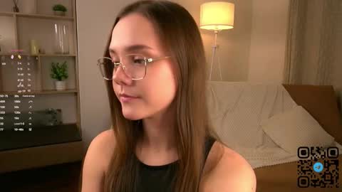 Im Sara  online show from January 12, 2026, 6:24 pm