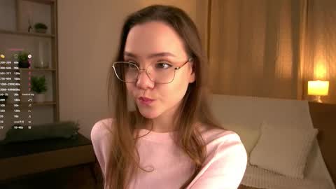 Im Sara  online show from February 15, 2026, 6:04 pm