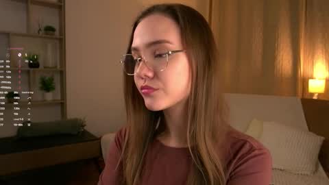 Im Sara  online show from March 4, 2026, 6:03 pm