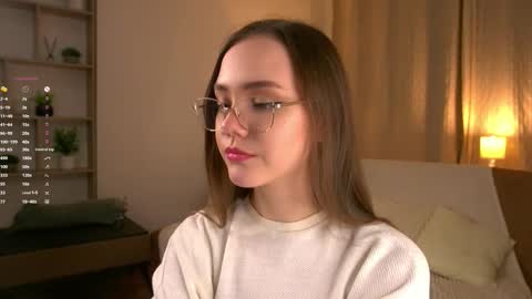 Im Sara  online show from March 25, 2026, 6:03 pm