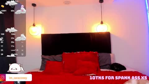 sara uwu online show from January 24, 2025, 12:20 pm