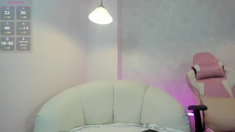 Saraa Gomez online show from April 16, 2026, 7:36 pm