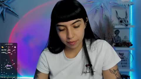 Snapshot of saraadesire chatting on March 8, 2025, 3:06 am Sara online show from March 8, 2025, 3:06 am