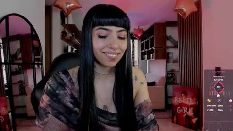 Sara online show from February 19, 2026, 7:54 pm