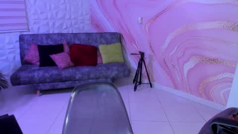 Snapshot of saraamills chatting on December 11, 2024, 7:25 pm Sara online show from December 11, 2024, 7:25 pm