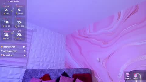 Snapshot of saraamills chatting on December 24, 2024, 1:38 am Sara online show from December 24, 2024, 1:38 am