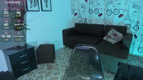 Snapshot of saraamills chatting on January 29, 2025, 2:09 am Sara online show from January 29, 2025, 2:09 am