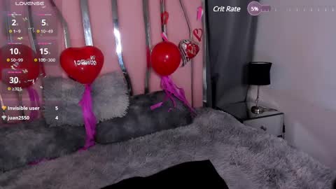 Snapshot of saraamills chatting on February 14, 2025, 9:10 pm Sara online show from February 14, 2025, 9:10 pm